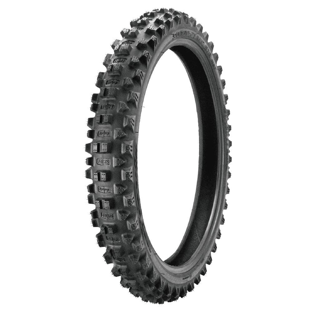 Pneu 90/90-21 57r Tt 7 Days Enduro Borilli