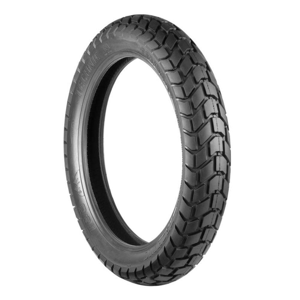 Pneu Bros XRE150 110/90-17 60P TT T&C Tras Technic