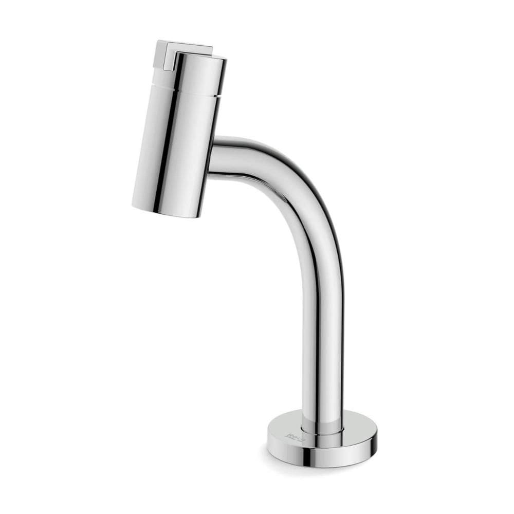 Torneira de Mesa para Lavatório New Singles Cromado Roca