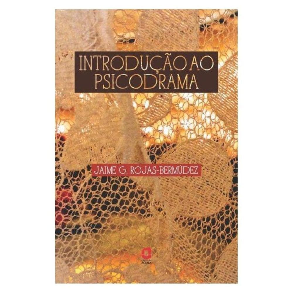 Introdução Ao Psicodrama