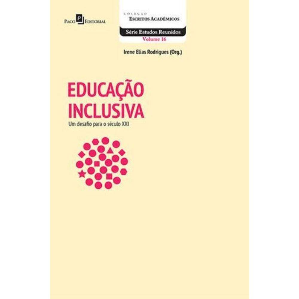 Educação Inclusiva