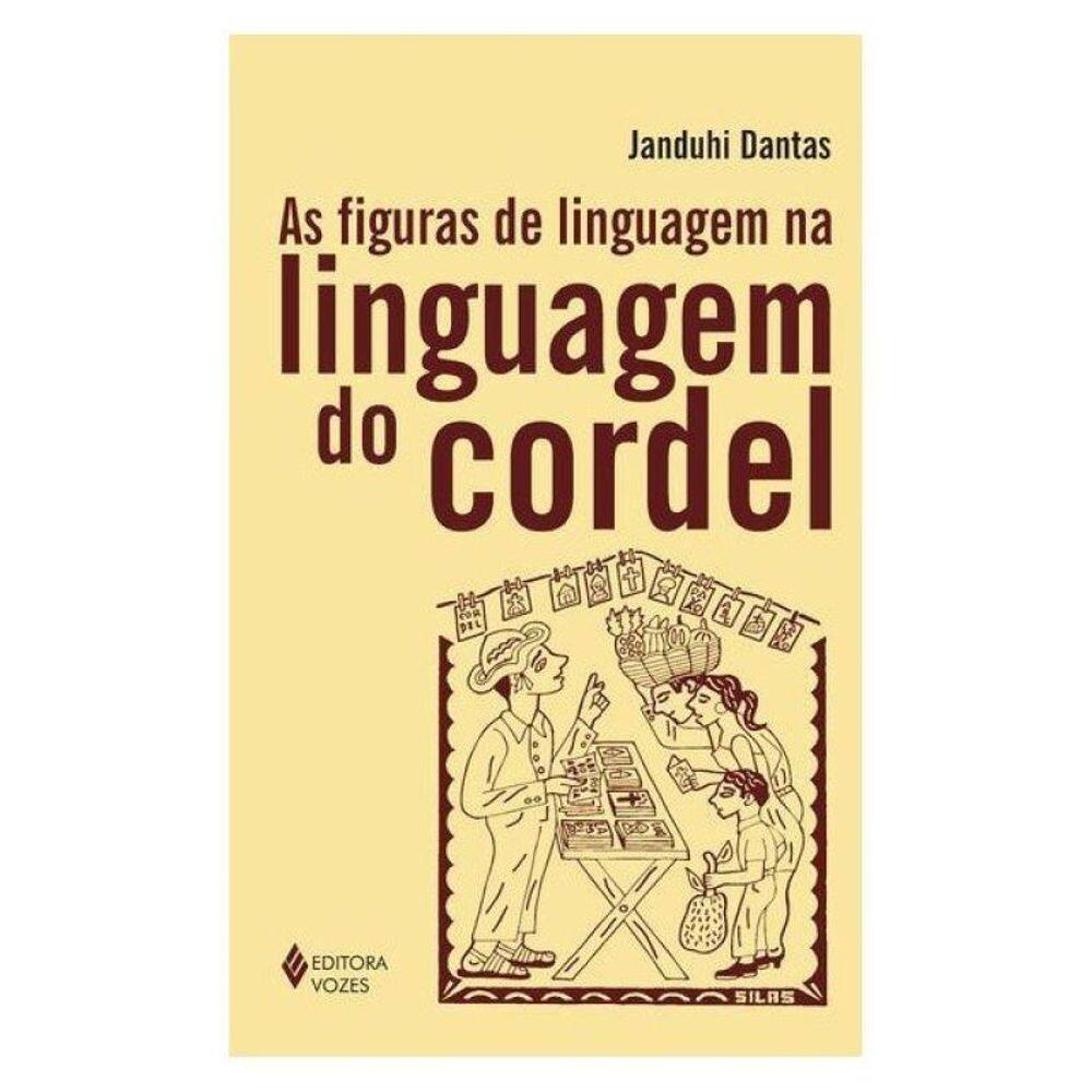 As Figuras De Linguagem Na Linguagem Do Cordel