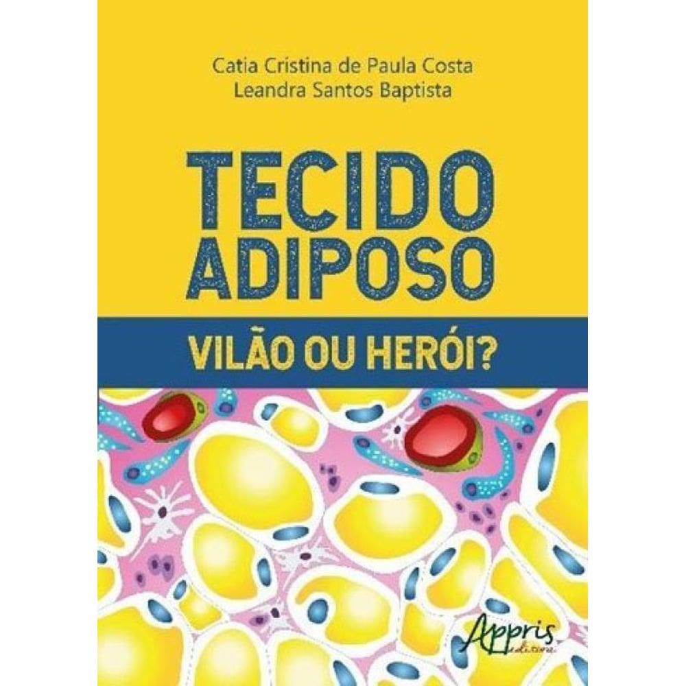 Tecido Adiposo - Vilão Ou Herói?
