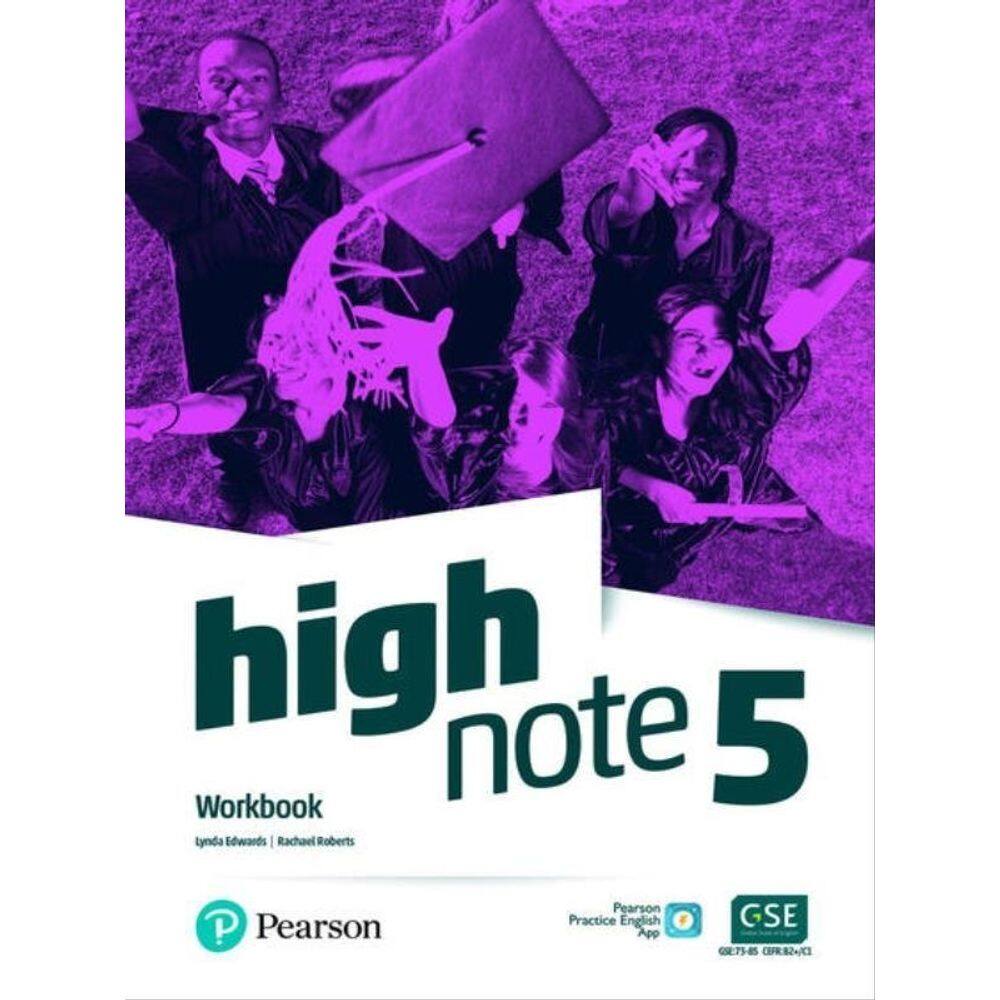 High Note 5 - Workbook