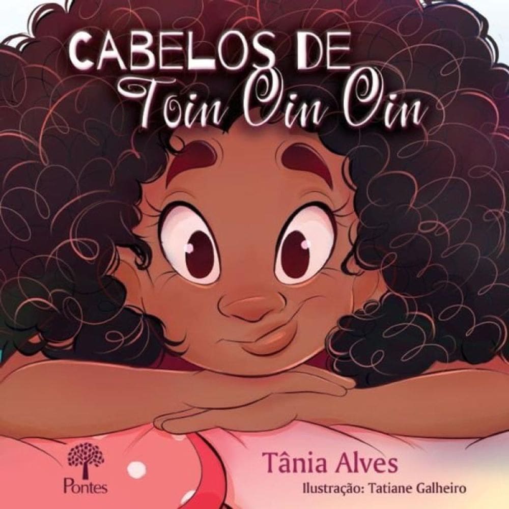 Cabelos De Toin Oin Oin