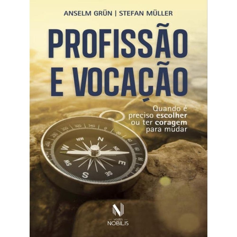 Profissão E Vocação
