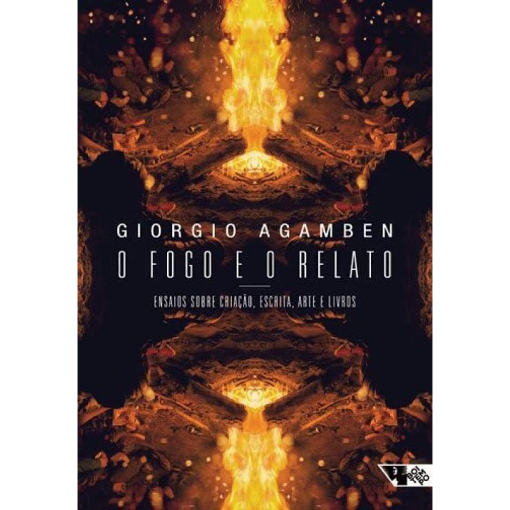 O Fogo E O Relato