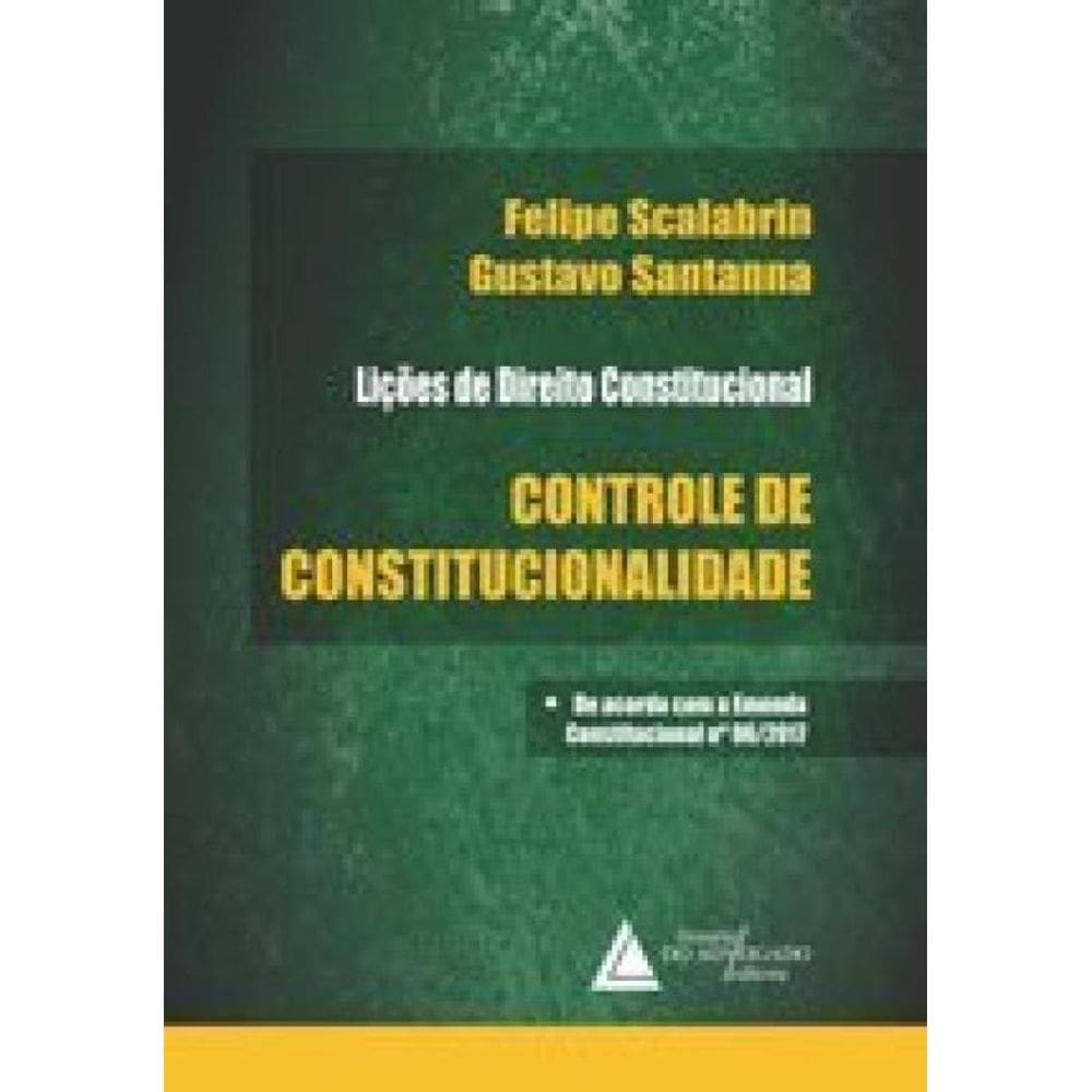 Liçoes De Direito Constitucional