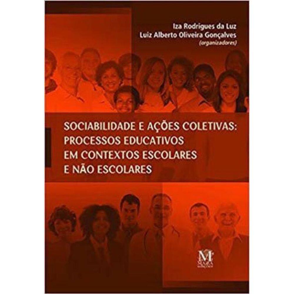 Sociabilidade E Ações Coletivas: