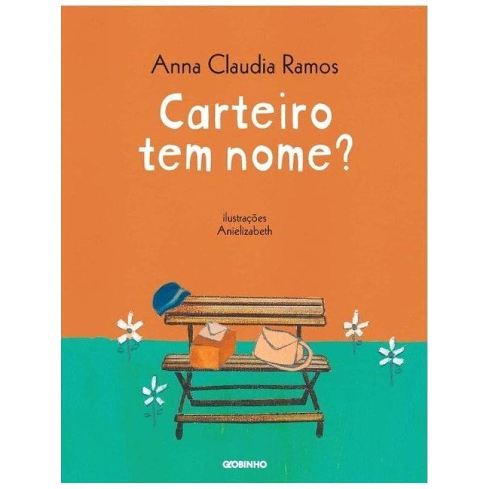 Carteiro Tem Nome?