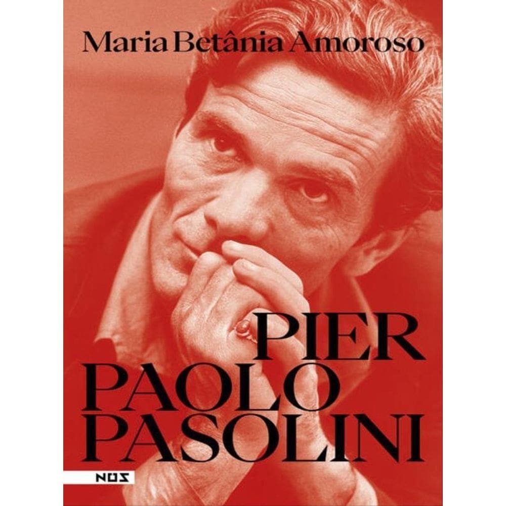 Pier Paolo Pasolini