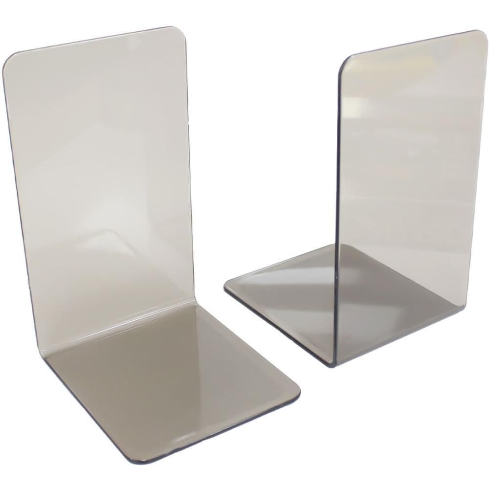 Bibliocanto Fumê Acrílico - Maxcril