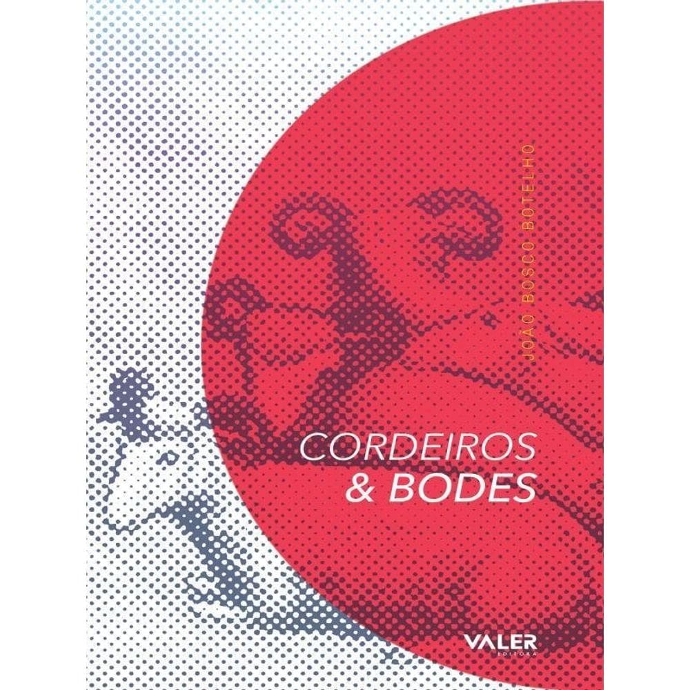 Cordeiros E Bodes