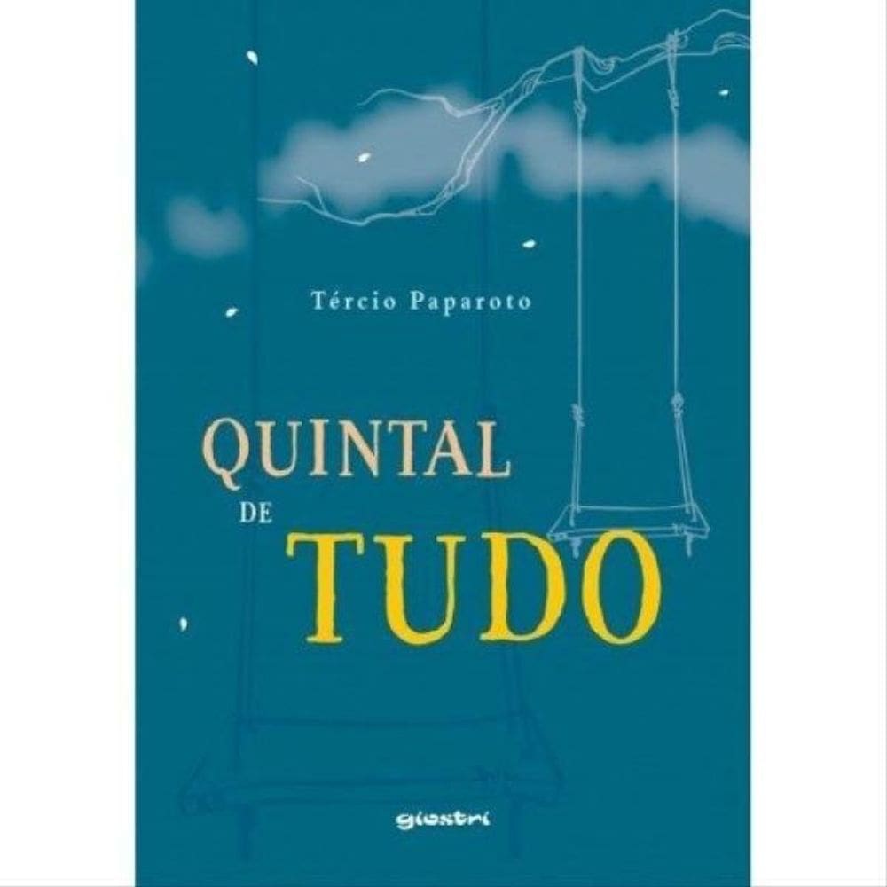 Quintal De Tudo