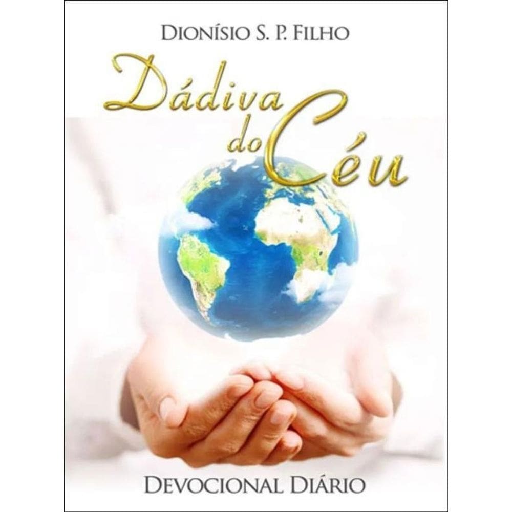 Dadiva Do Ceu