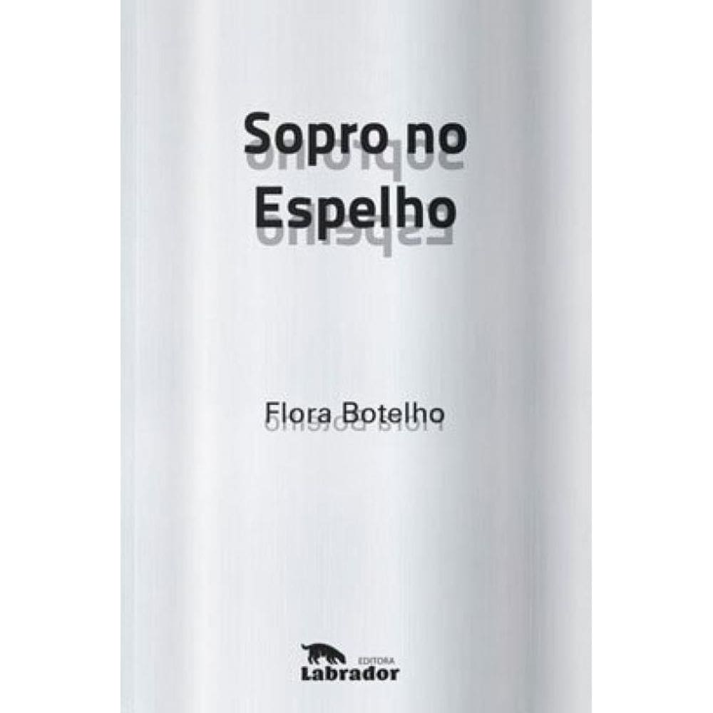 Sopro No Espelho