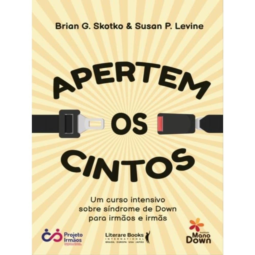 Apertem Os Cintos