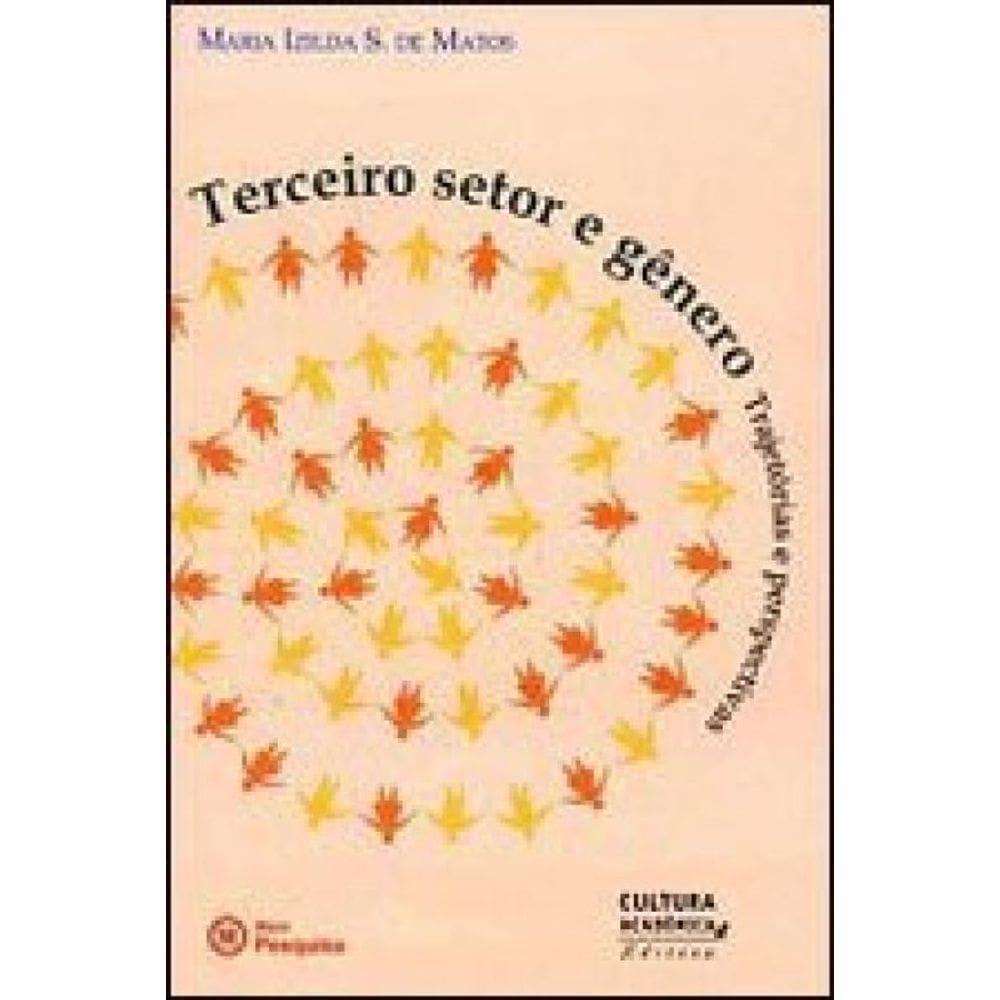 Terceiro Setor E Gênero