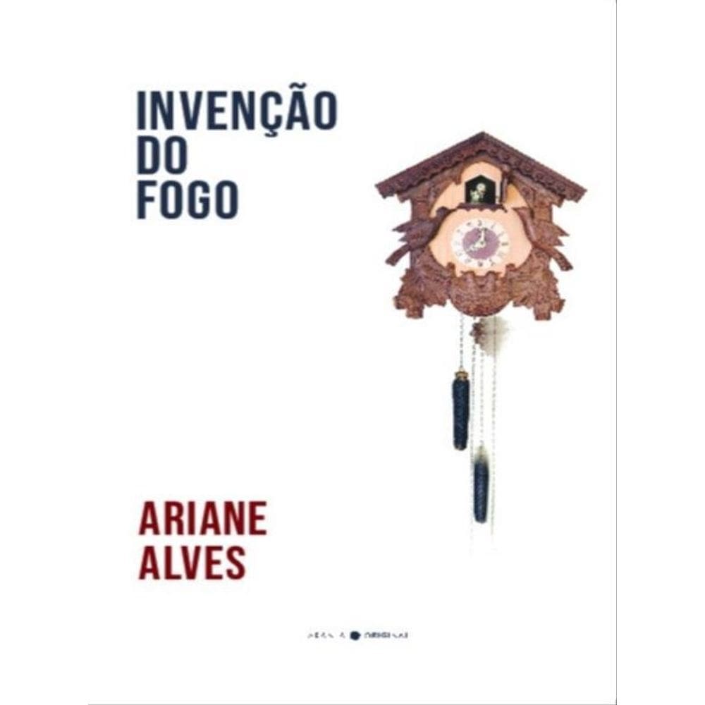 Invenção Do Fogo