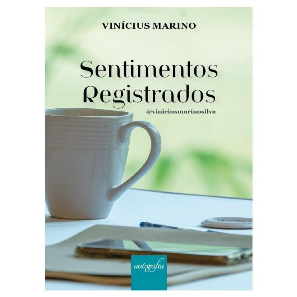 Sentimentos Registrados