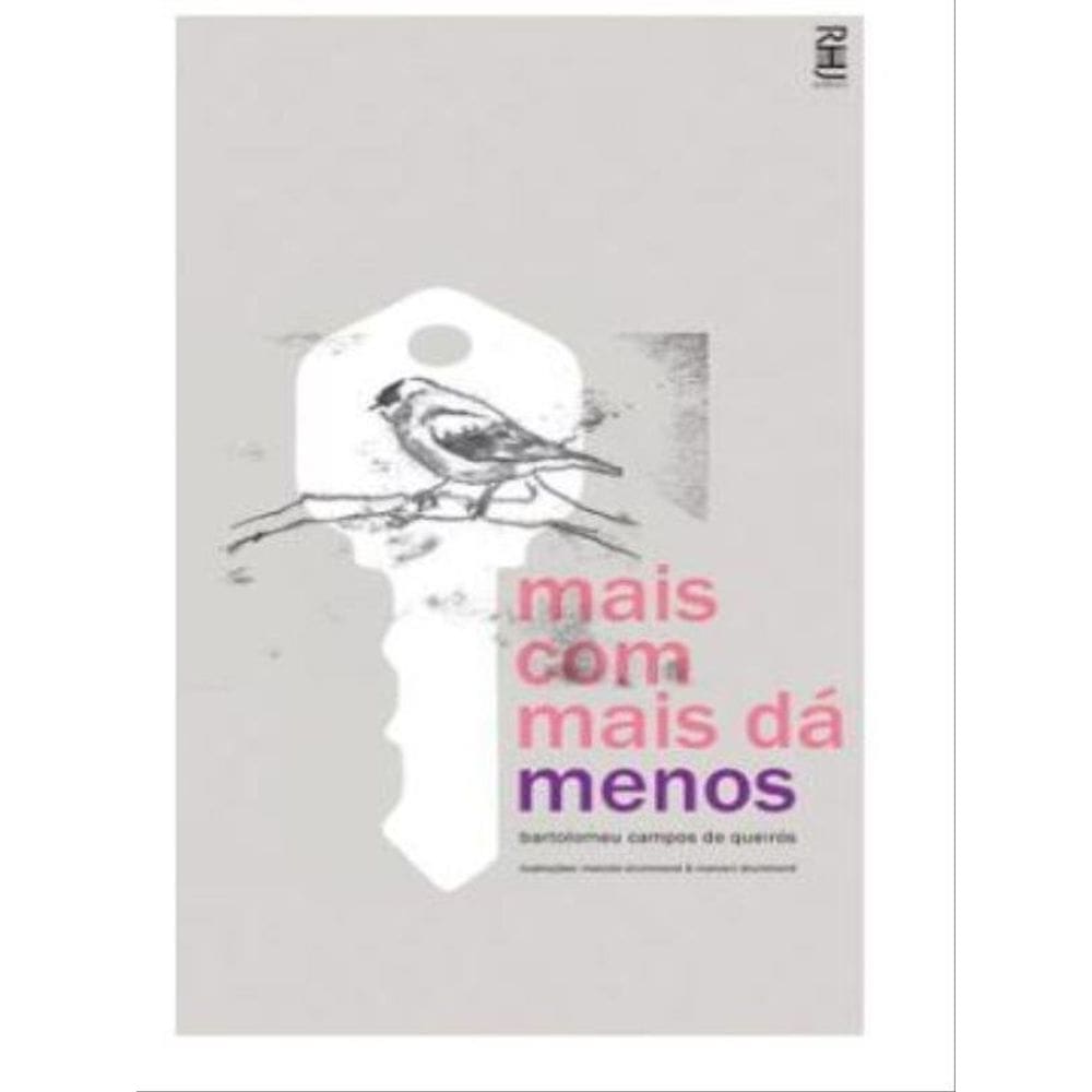 Mais Com Mais Da Menos