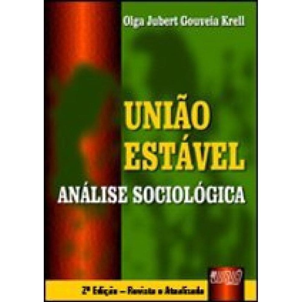 União Estável - Análise Sociológica