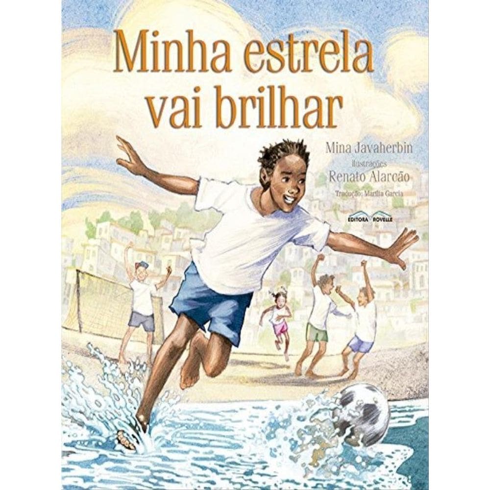 Minha Estrela Vai Brilhar