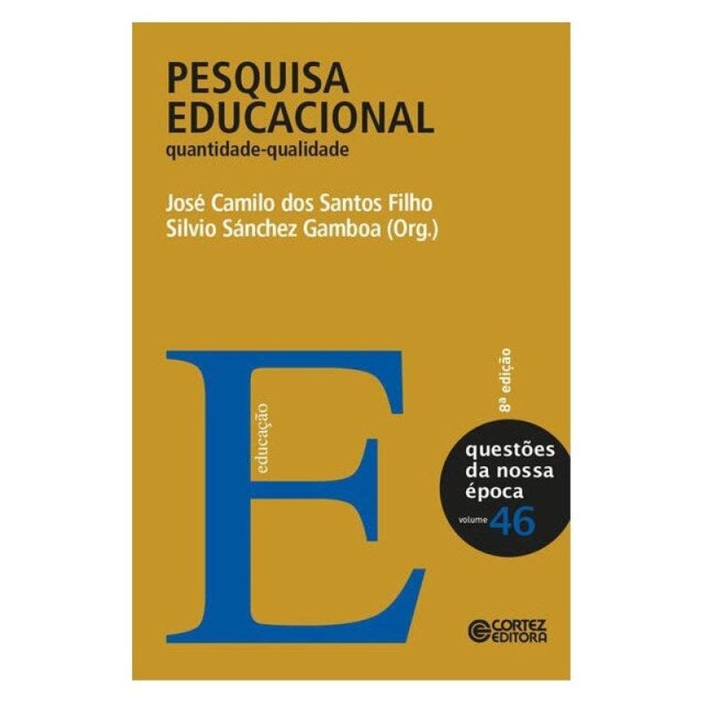 Pesquisa Educacional