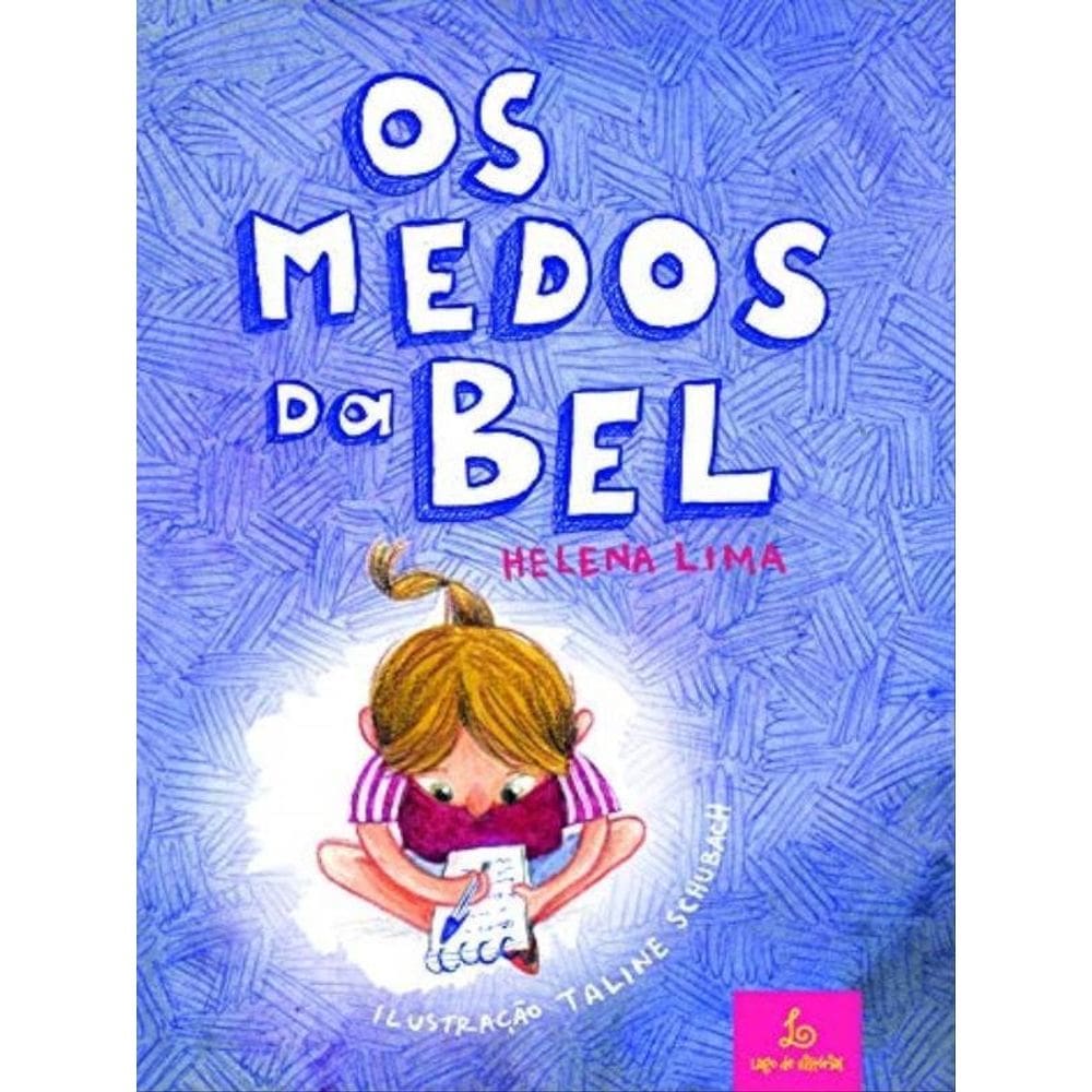 Os Medos Da Bel
