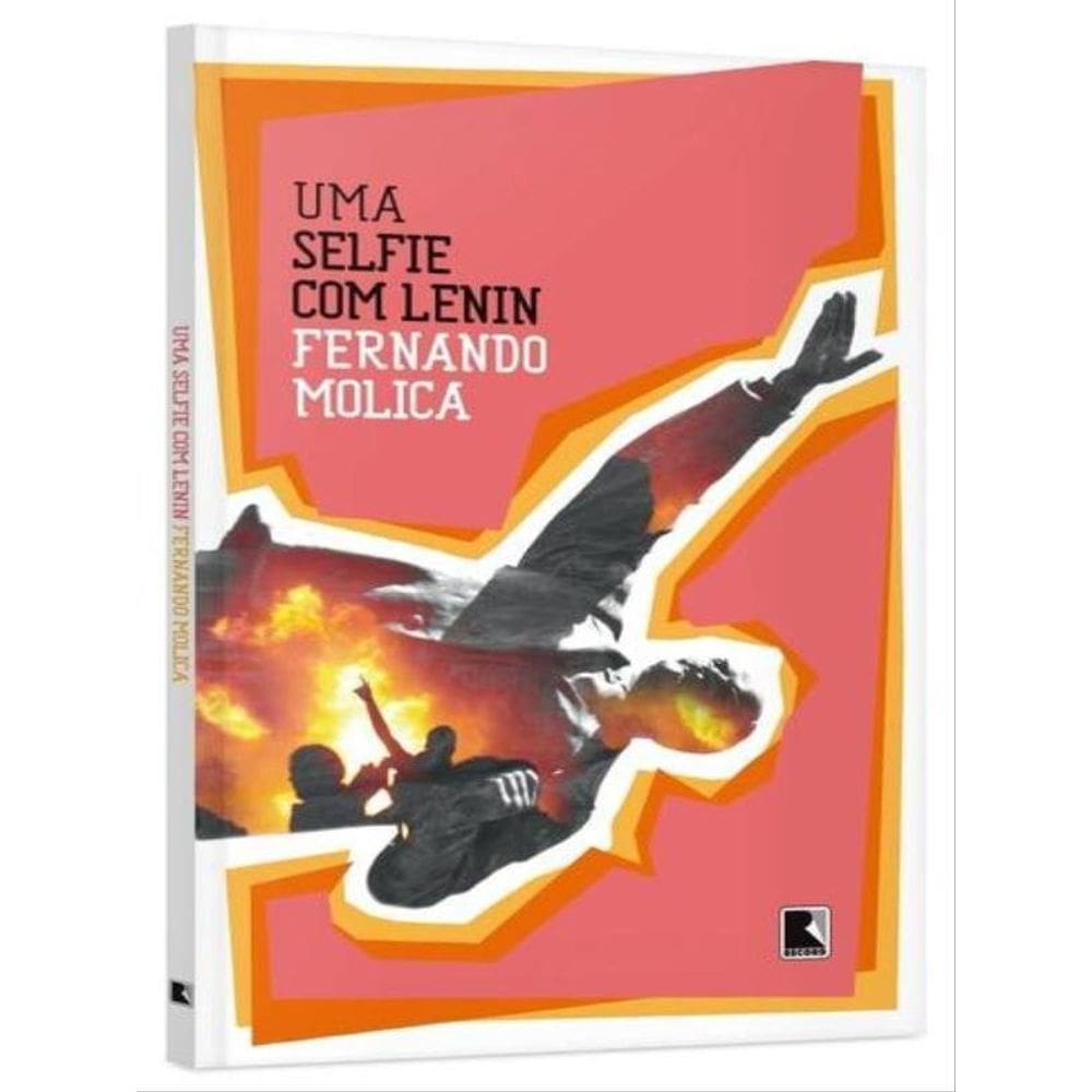 Uma Selfie Com Lenin