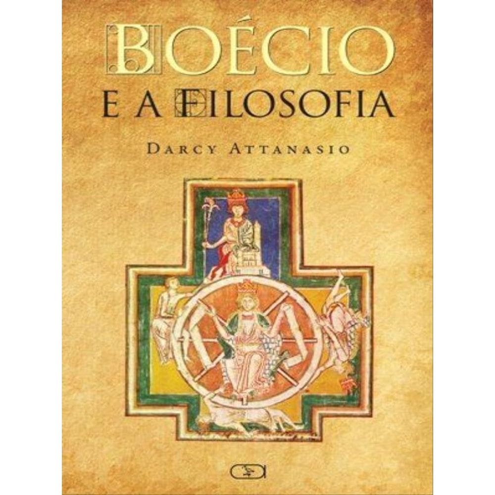 Boécio E A Filosofia
