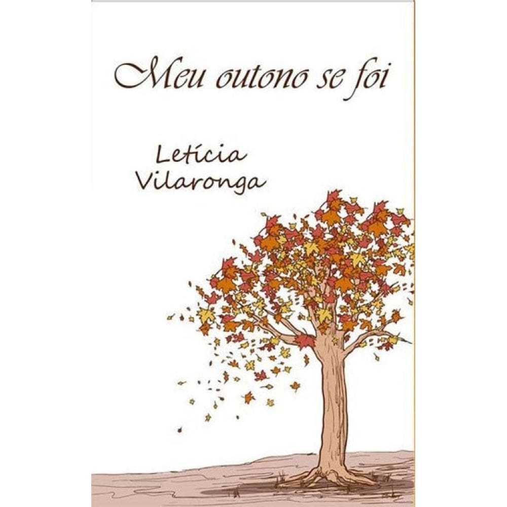 Meu Outono Se Foi