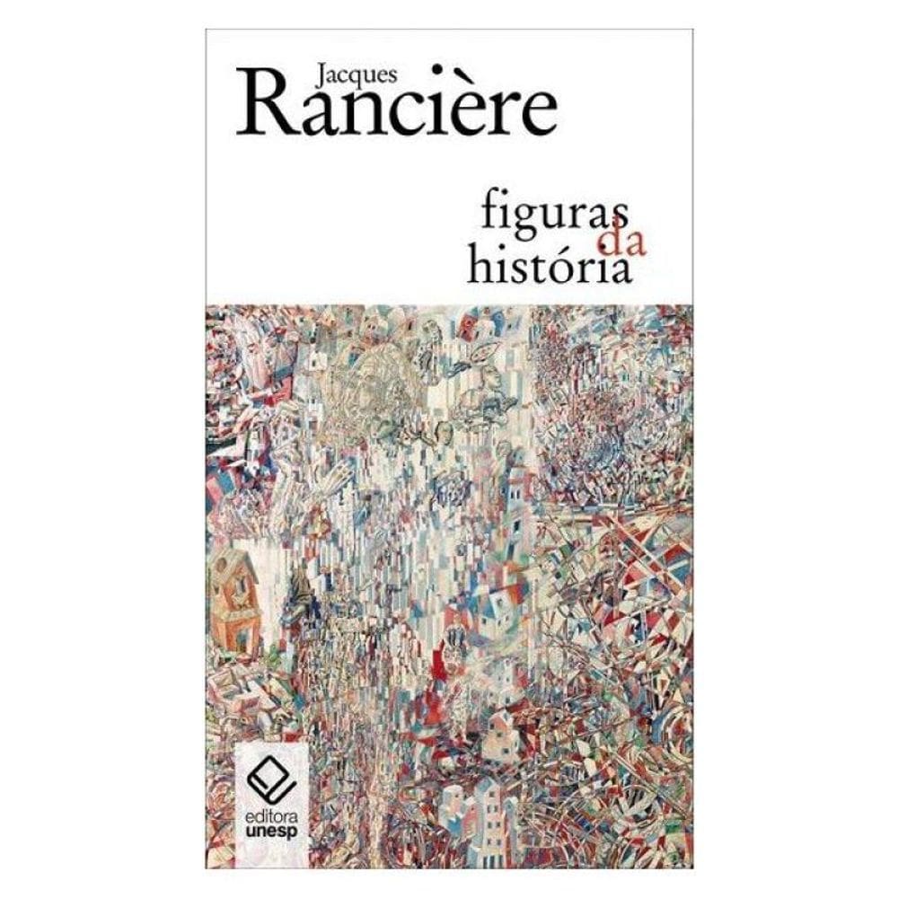 Figuras Da História