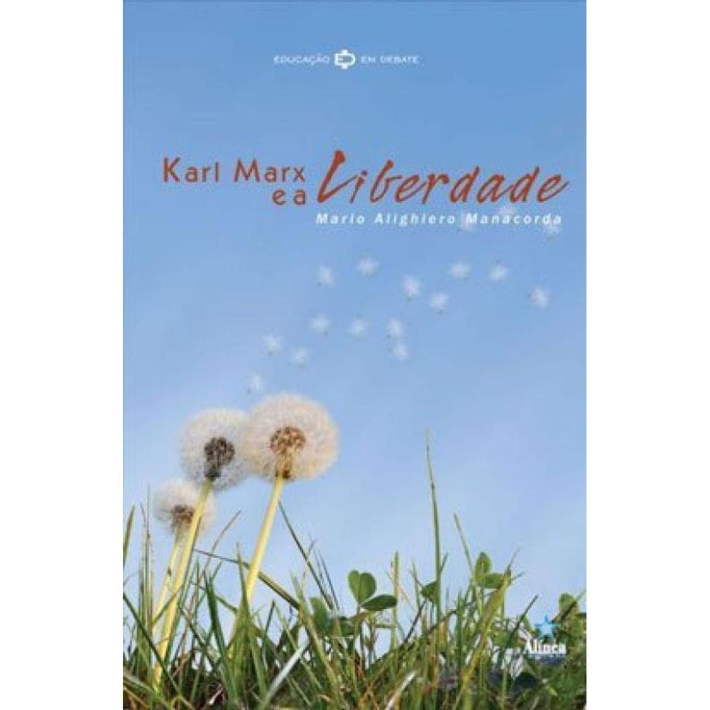 Karl Marx E A Liberdade