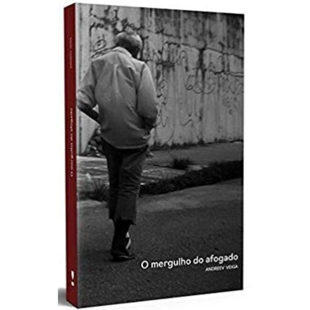 O Mergulho Do Afogado