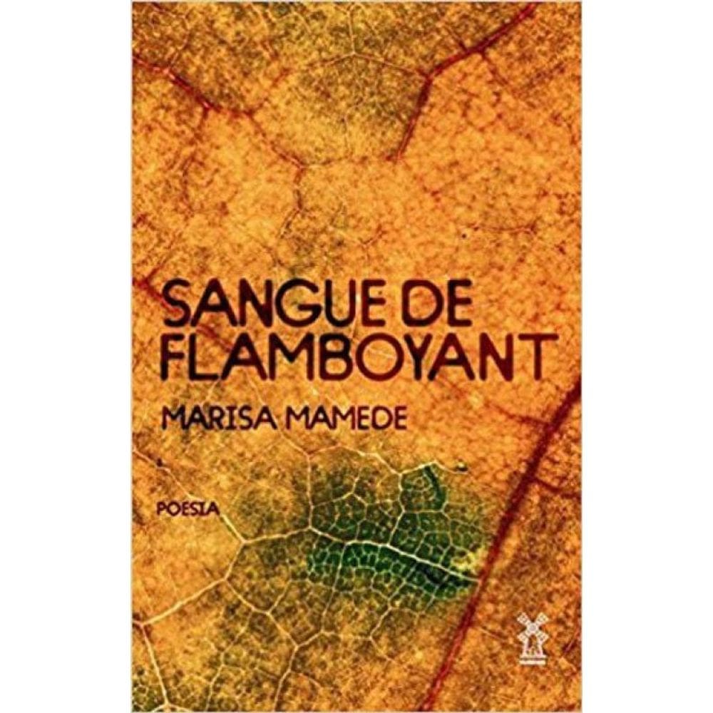 Sangue De Flamboyant?