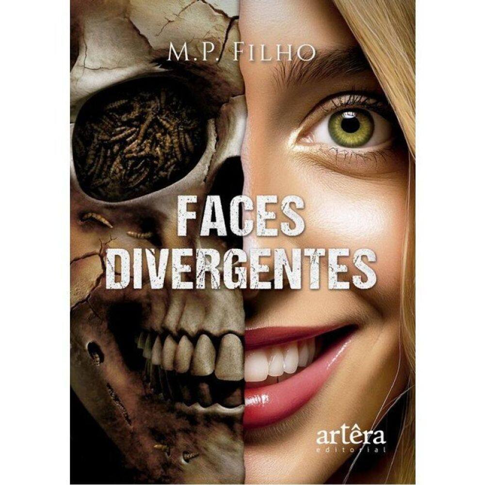 Faces Divergentes