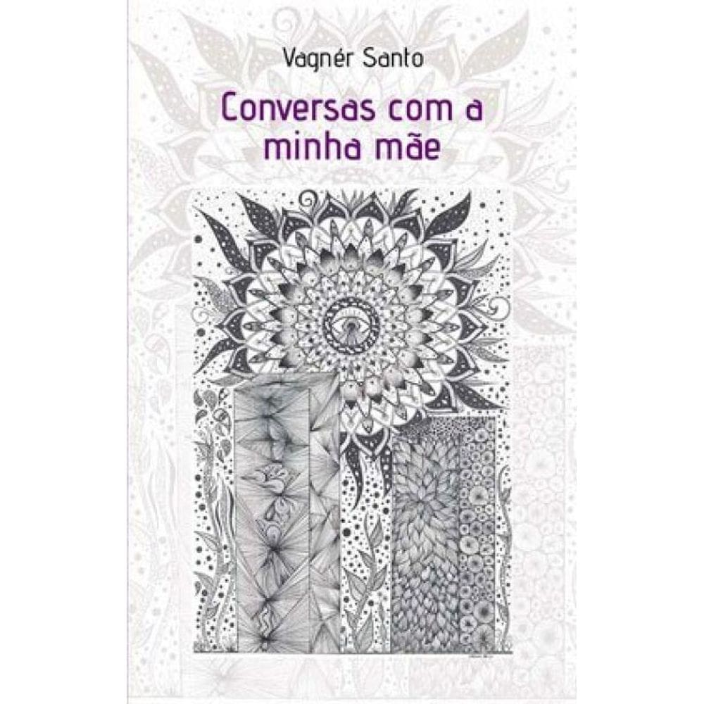 Conversas Com A Minha Mãe