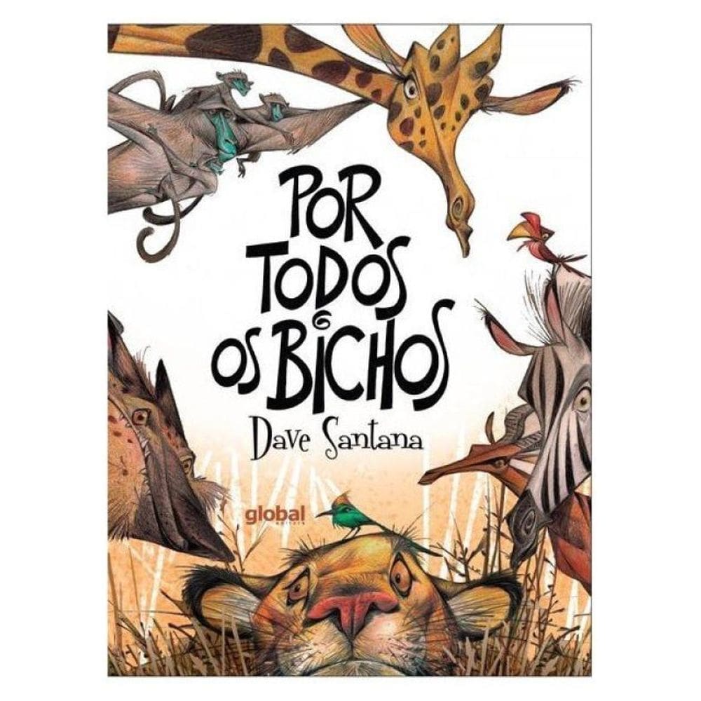Por Todos Os Bichos