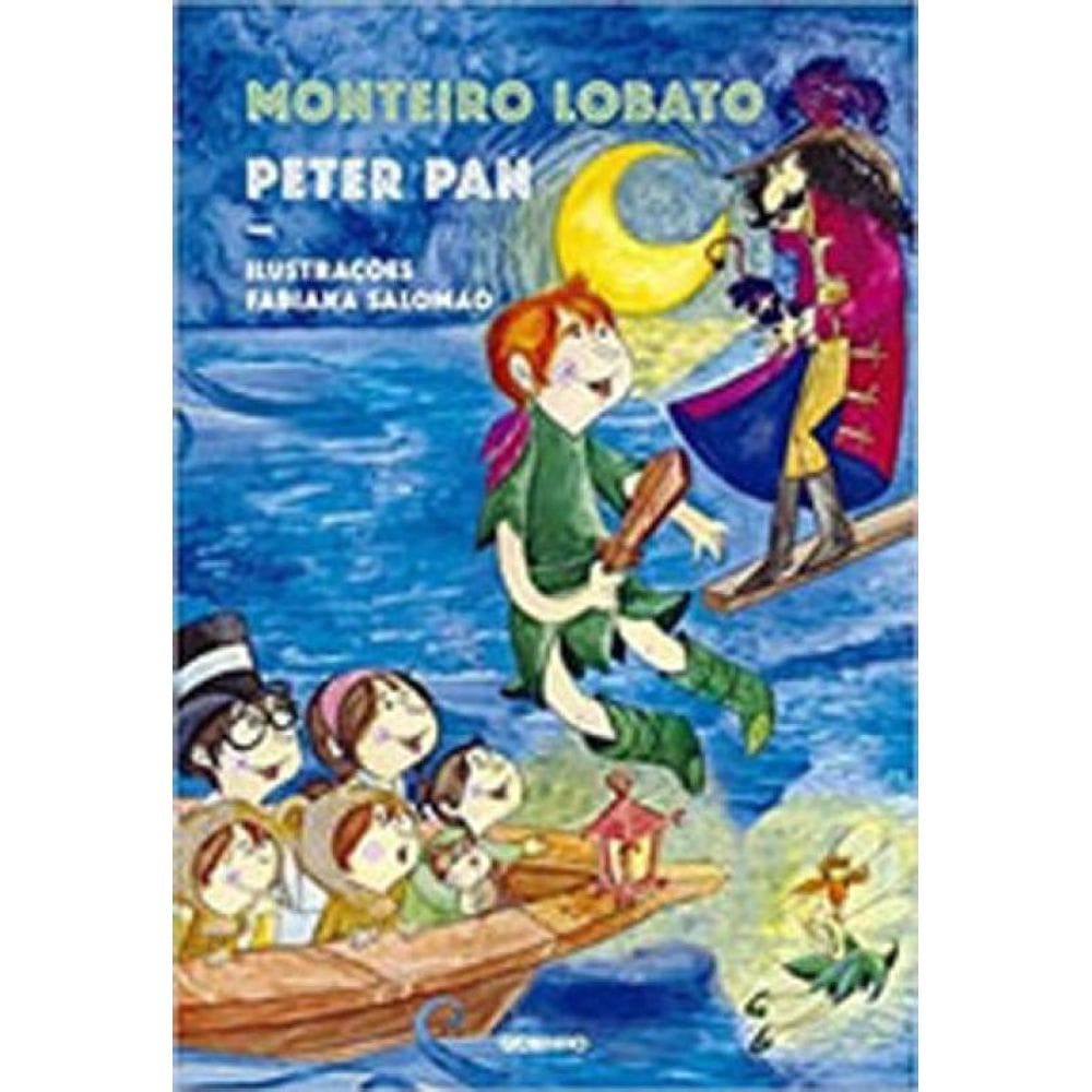 Peter Pan