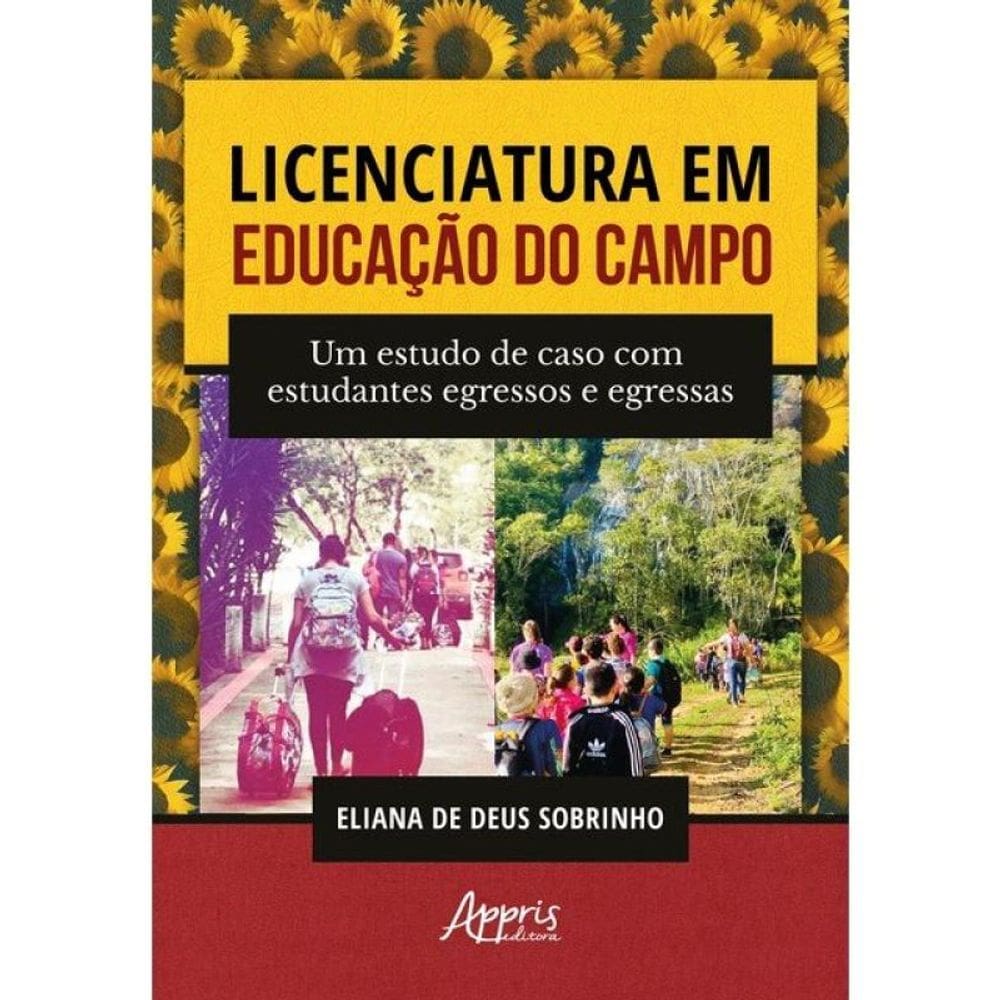Licenciatura Em Educação Do Campo