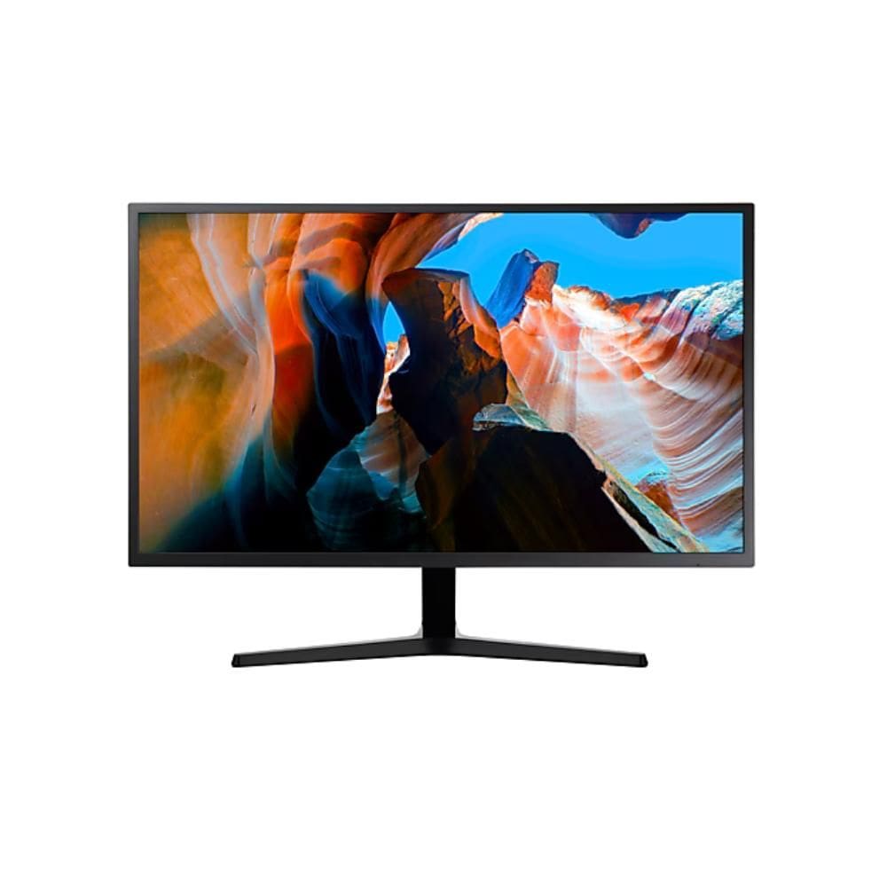 Monitor 32” Samsung LU32J590UQLMZD 4k