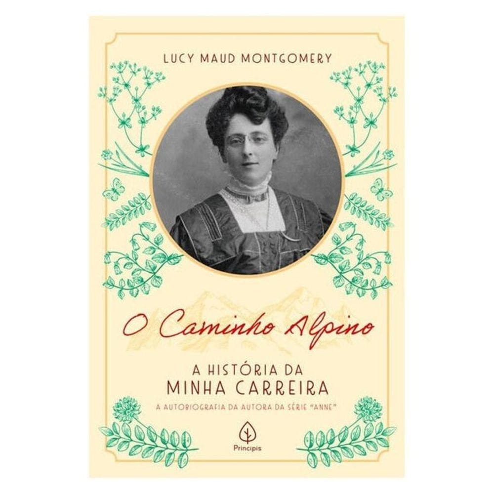 O Caminho Alpino: A História Da Minha Carreira
