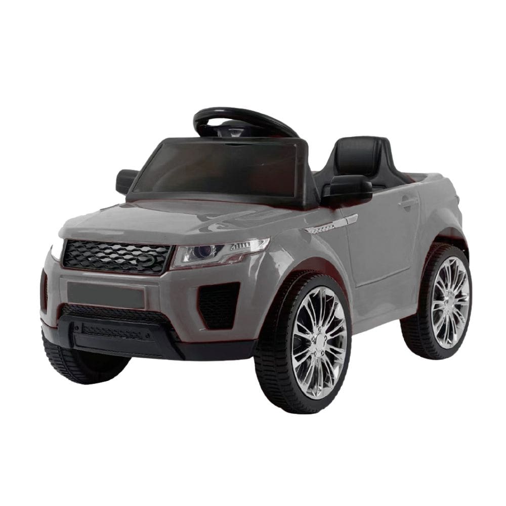 Carro Elétrico Infantil Land Rover - Zippy Toys