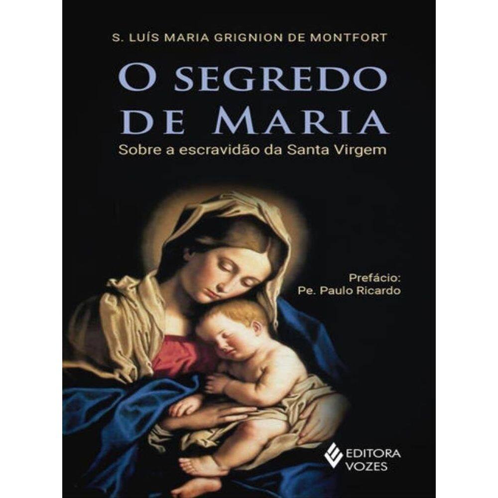 O Segredo De Maria