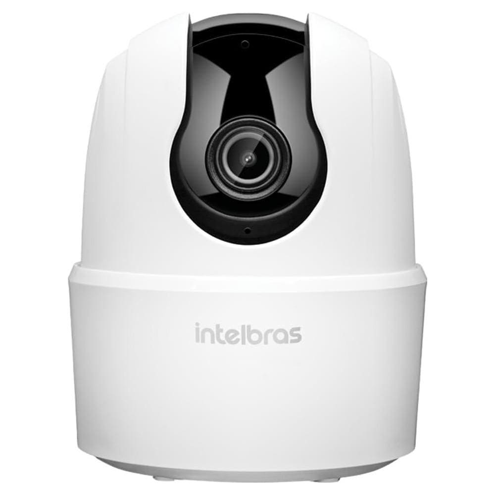 Câmera 360° Wi-Fi Intelbras IM360 3MP