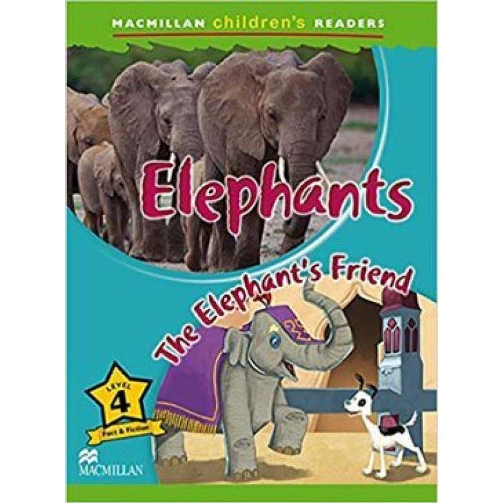 Elephants - The Elephant`S Friends