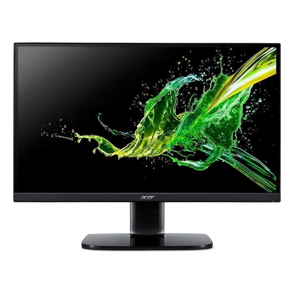 Monitor Acer 23.8” FHD 75Hz LED KA242Y