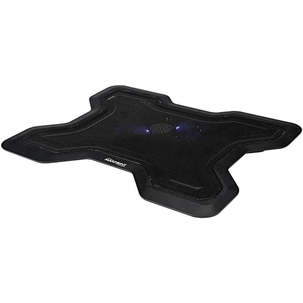 Base Para Notebook Led Max 1 Pc Maxprint