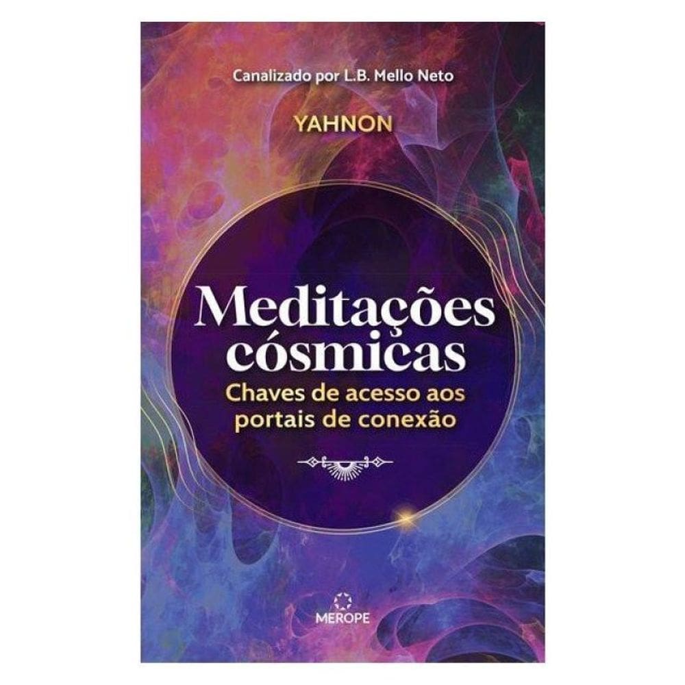 Meditações Cósmicas